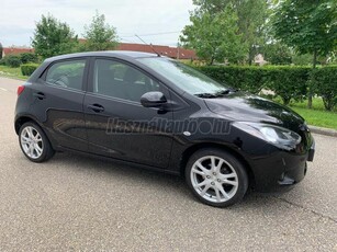 MAZDA 2 1.3i TE Plus