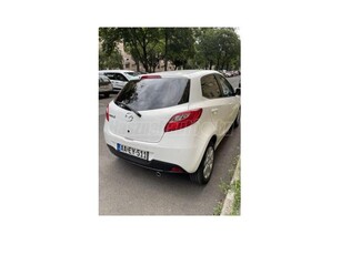 MAZDA 2 1.3i TE Pro