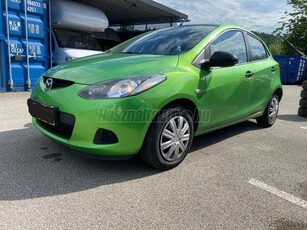 MAZDA 2 1.4 CD CE Plus