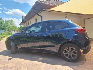 MAZDA 2 1.5 Attraction