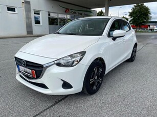 MAZDA 2 1.5 Attraction 86996km!