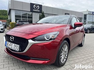 Mazda 2 1.5 Revolution Márkakereskedés! 10 Ezer...