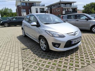 MAZDA 2 1.6 CD TE GTA SPORT