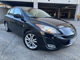 MAZDA 3 1.6 D CE ÁRON ALUL ELADÓ!