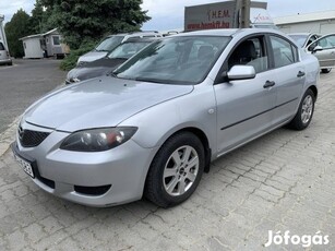 Mazda 3 1.6 TE.