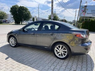 MAZDA 3 1.6 TE