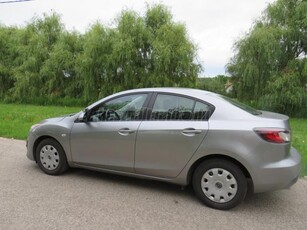 MAZDA 3 1.6 TE (EURO5)