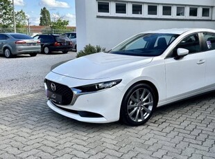 Mazda 3 2.0 e-Skyactiv Garanciával!