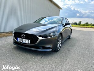 Mazda 3 2.0 Skyactiv Plus