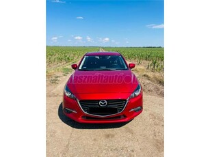 MAZDA 3 Sport 1.5 Challenge