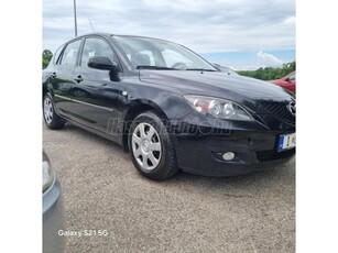 MAZDA 3 Sport 1.6 CD90 CE