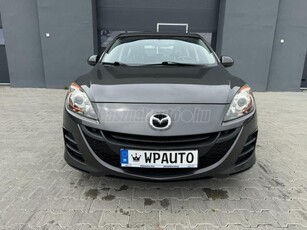 MAZDA 3 Sport 1.6 CE