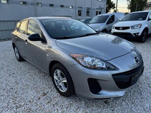 MAZDA 3 Sport 1.6 CE ALUFELNI/KLÍMA/142000KM