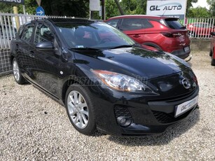 MAZDA 3 Sport 1.6 D TX 136.916km!!