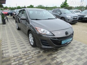 Mazda 3 Sport 1.6 TE / 184 Ezer KM /