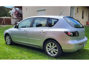 MAZDA 3 Sport 1.6 TE