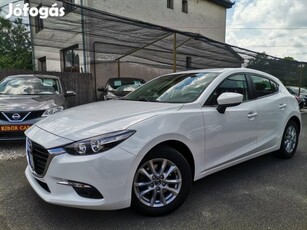 Mazda 3 Sport 2.0 Challenge M.o.-i! 57eKm! Szín...