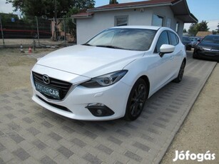 Mazda 3 Sport 2.0 Takumi / 146 Ezer KM / Navi /...