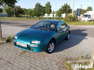 Mazda 323 F BA 1.5