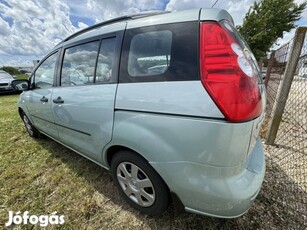 Mazda 5 1.8 CE 7 személyes!