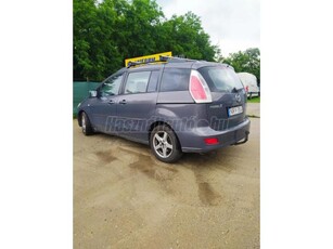 MAZDA 5 2.0 CD GTA