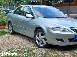 Mazda 6 2.0 Cdh TE