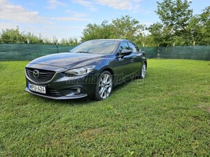 MAZDA 6 2.2 CD175 Revolution (Automata)