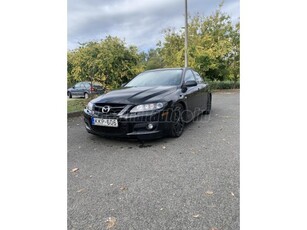 MAZDA 6 2.3 DISI MPS Turbo AWD MPS