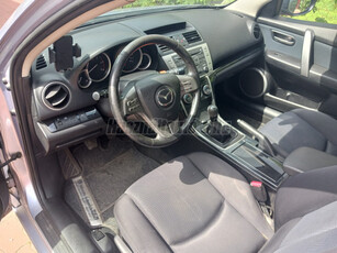 MAZDA 6 Sport 2.0 CD TE gh