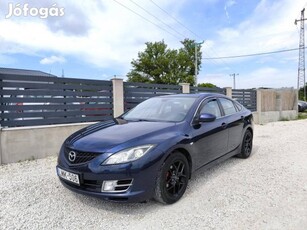 Mazda 6 Sport 2.0 CD TE Szép és jó állapot! Cse...