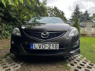 MAZDA 6 Sport 2.0 TE