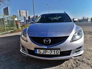 MAZDA 6 Sport 2.2 CD CE