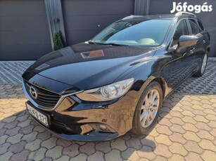 Mazda 6 Sport 2.2 CD150 Challenge (Automata) GA...