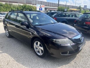 MAZDA 6 Sportkombi 1.8 TE