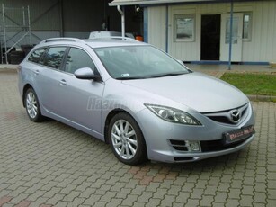 MAZDA 6 Sportkombi 2.0 CD GT