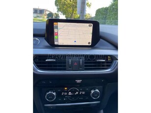 MAZDA 6 Sport 2.2 CD Revolution Top (Automata) AWD Apple Carplay/ Android auto