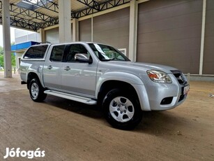 Mazda BT-50 2.5 D 4x4 GT Megkímélt Állapot!!!NE...