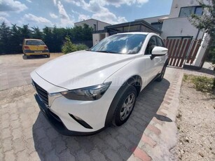 MAZDA CX-3 2.0i Attraction