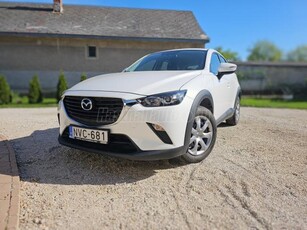 MAZDA CX-3 2.0i Emotion