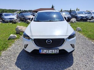 MAZDA CX-3 2.0i Revolution (Automata)