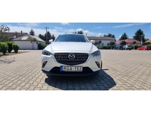 MAZDA CX-3 2.0i Revolution