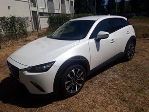 MAZDA CX-3 2.0i Takumi FACELIFT MODELL ! 121 LE !!