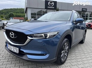 Mazda CX-5 2.0i Attraction Márkakereskedés!MO.i...