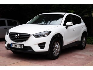 MAZDA CX-5 2.2 CD Challenge AWD