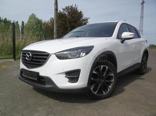 MAZDA CX-5 2.2 CD Revolution Navi.Kamera