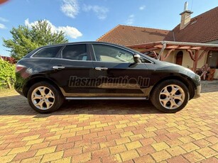 MAZDA CX-7 2.2 CD Challenge