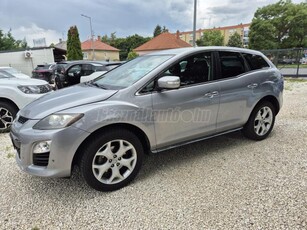 MAZDA CX-7 2.2 CD Revolution