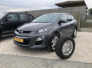 MAZDA CX-7 2.2 CD Revolution Top