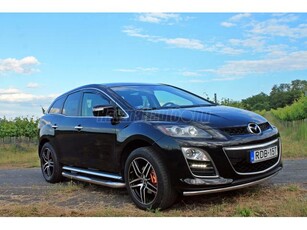 MAZDA CX-7 2.2 CD Revolution Top