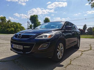 MAZDA CX-9